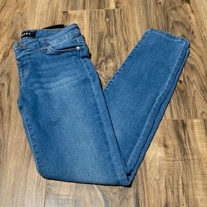 DkNY Jean pants